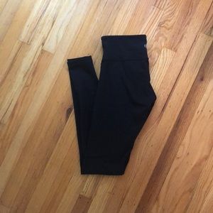 Wunder Under 28” leggings lululemon athletica